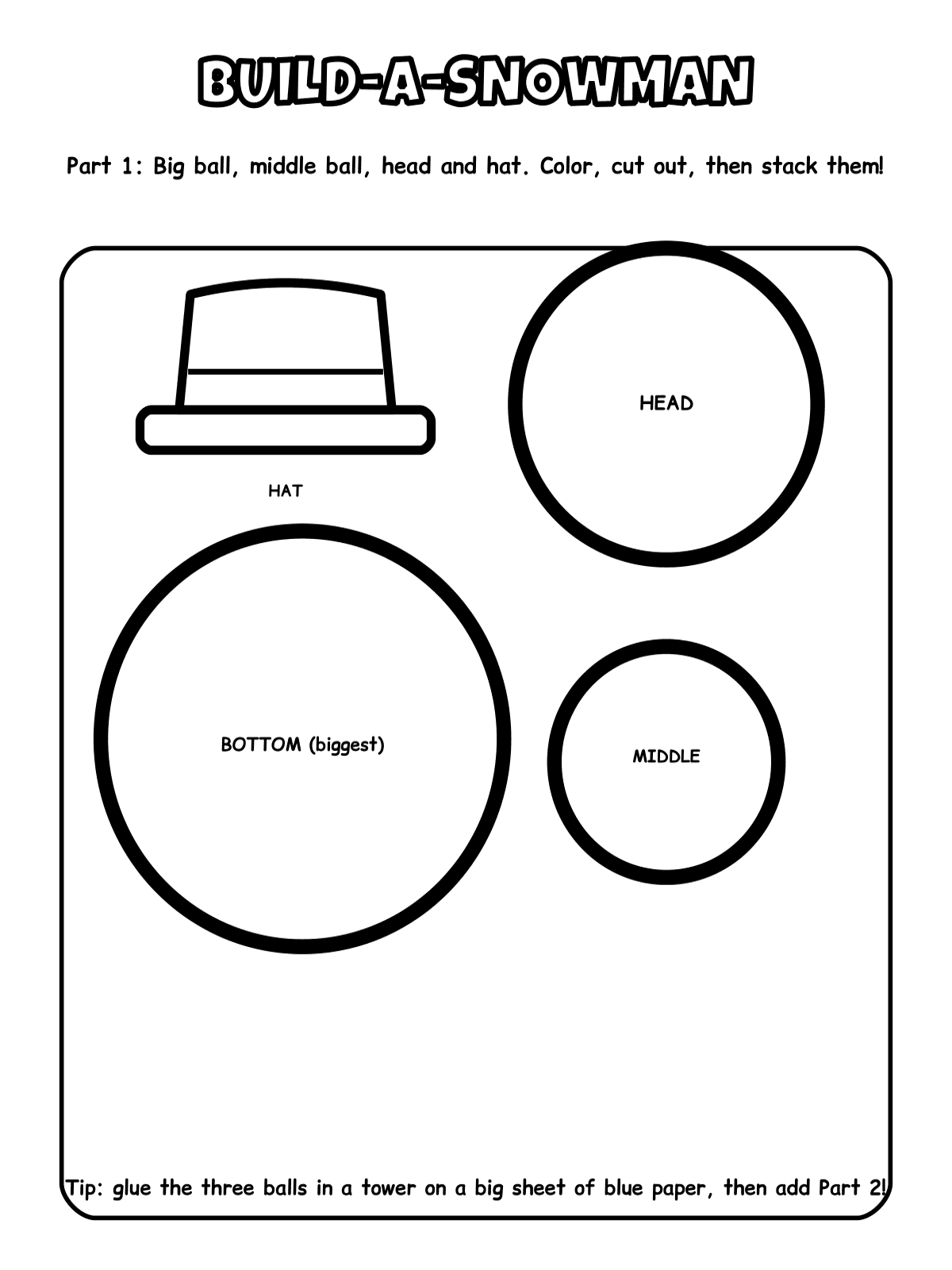 Complete Christmas & Winter Classroom/Homeschool Mega-Bundle | 149 Printable Pages: Coloring, Crafts, Placemats, Games & Worksheets preview 3