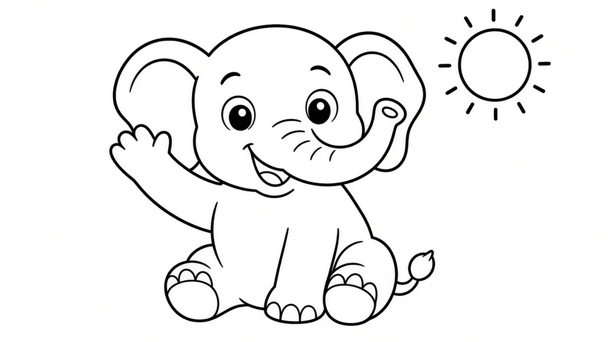 Thumbnail for Kids sample page