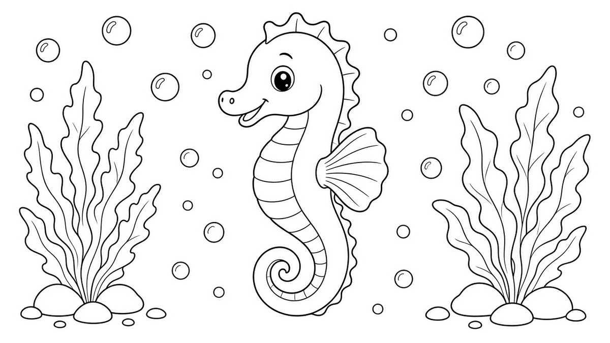 Ocean Explorers (Ages 6–8) preview 4