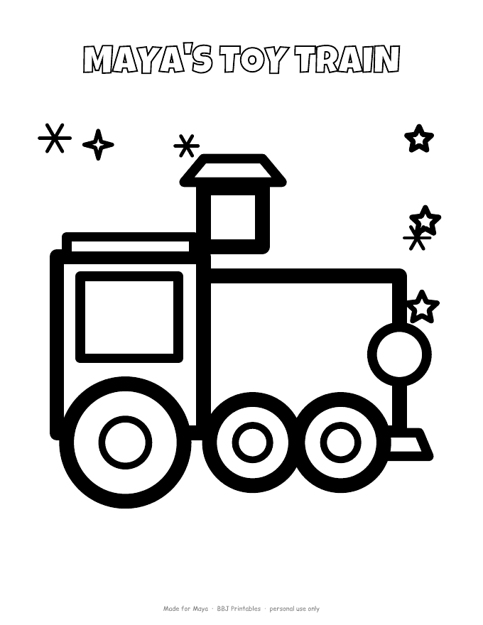 Sample: Certificate