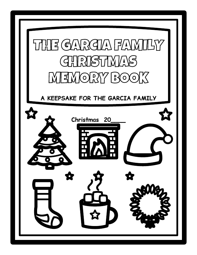 Sample Cover